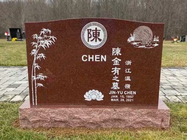 specialty jobs - Chen